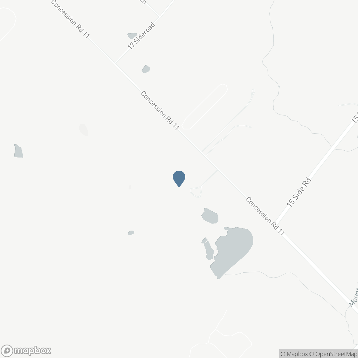 4314 CONCESSION 11 ROAD, Moffat, Ontario L0P 1J0